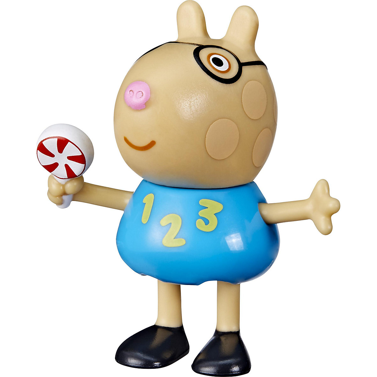 Peppa Pig Peppas Spielplatzfreunde Überraschungspack