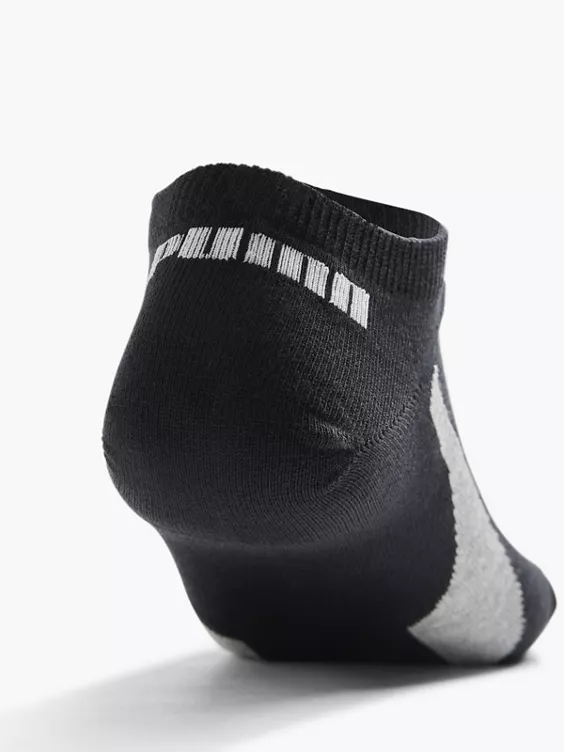 PUMA 3er Pack Sneakersocken