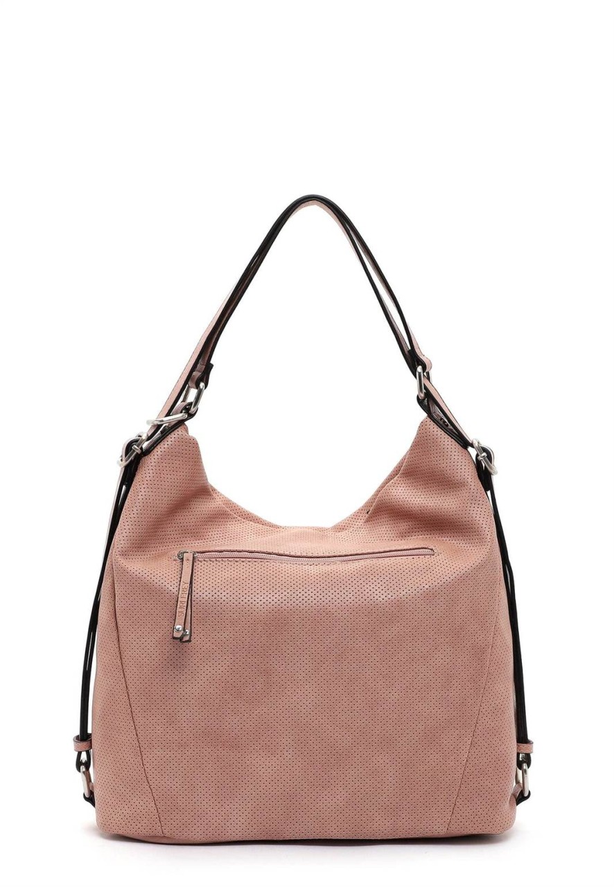 SURI FREY Handtaschen rose Farbe: rosa/pink