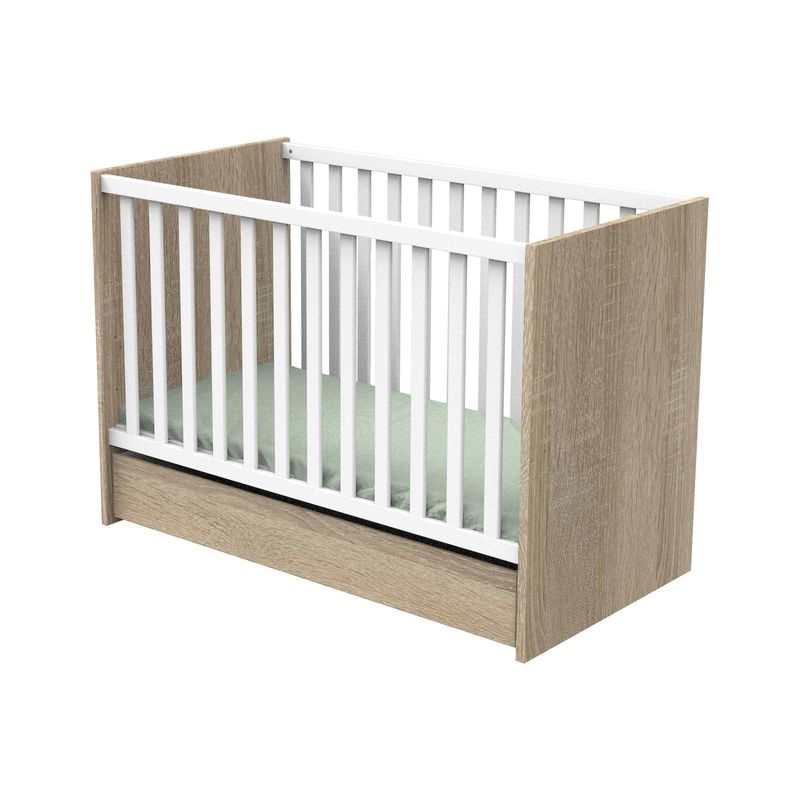 Lit bébé Nova