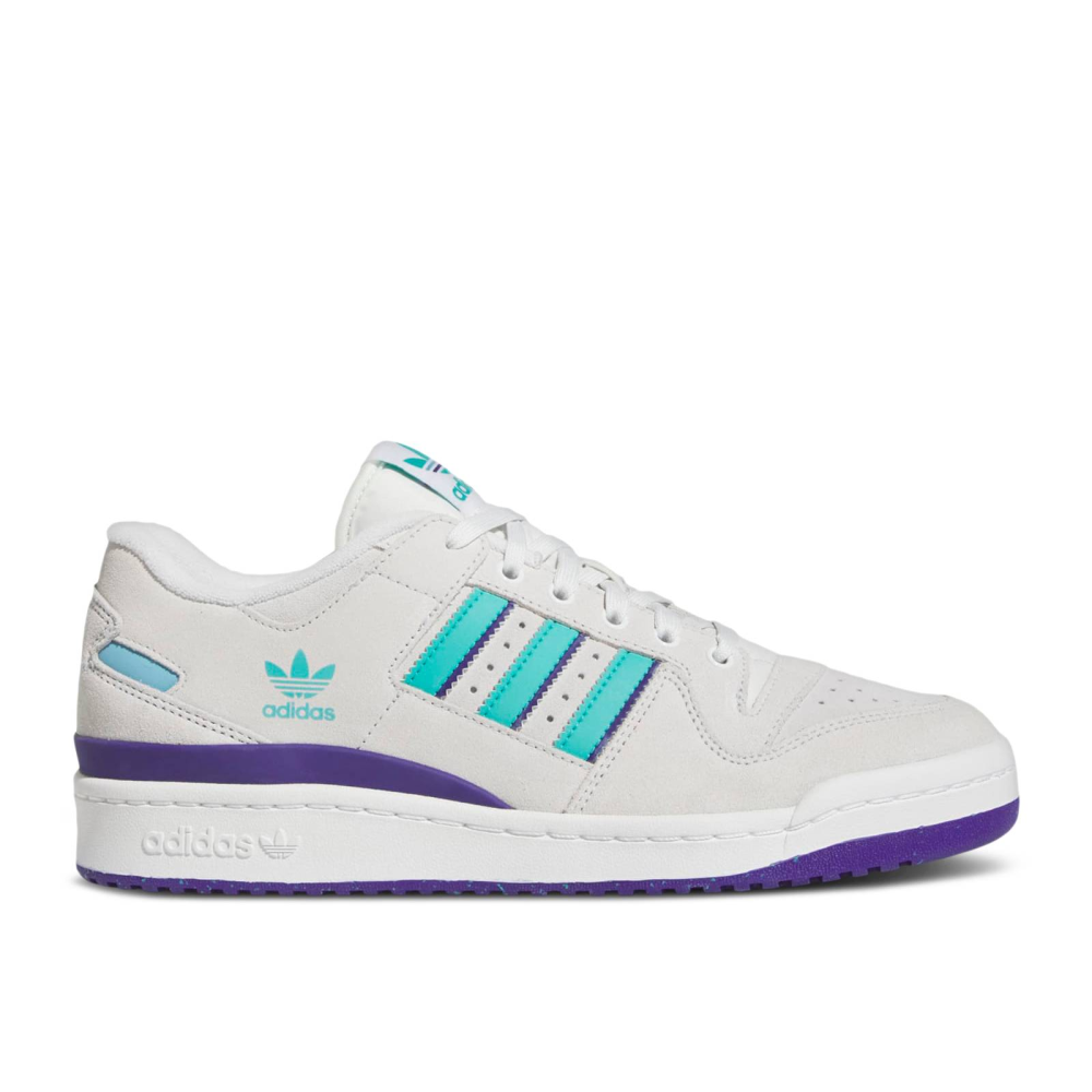 adidas Forum 84 Low ADV HP9093 / weiss