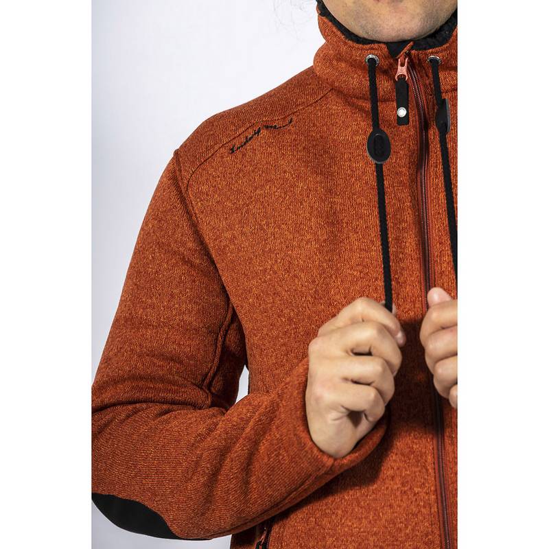 Maul Sport Lichtenau Fleecejacke Herren