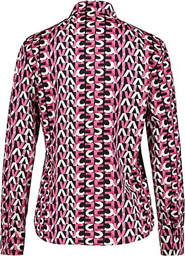 ETERNA Damen Bluse