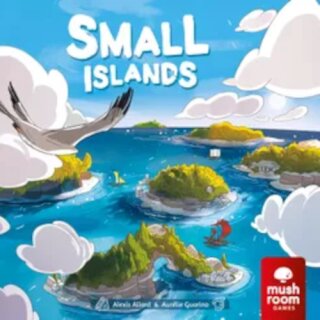 Small Islands (EN)