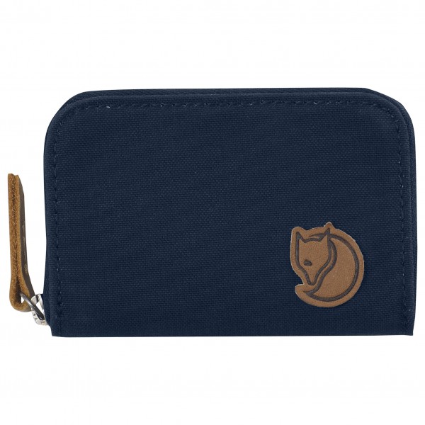 Fjällräven - Zip Card Holder - Geldbeutel