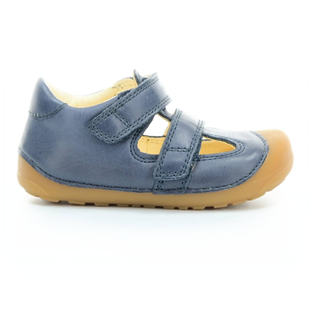 Bundgaard Navy Summer Sandale (Petit)