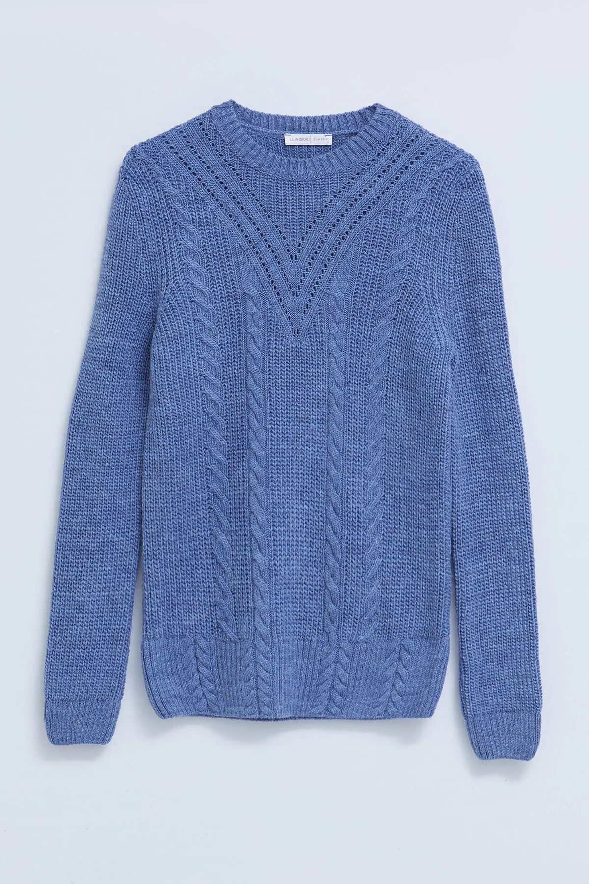 LC Waikiki  Pullover Damen/Mädchen