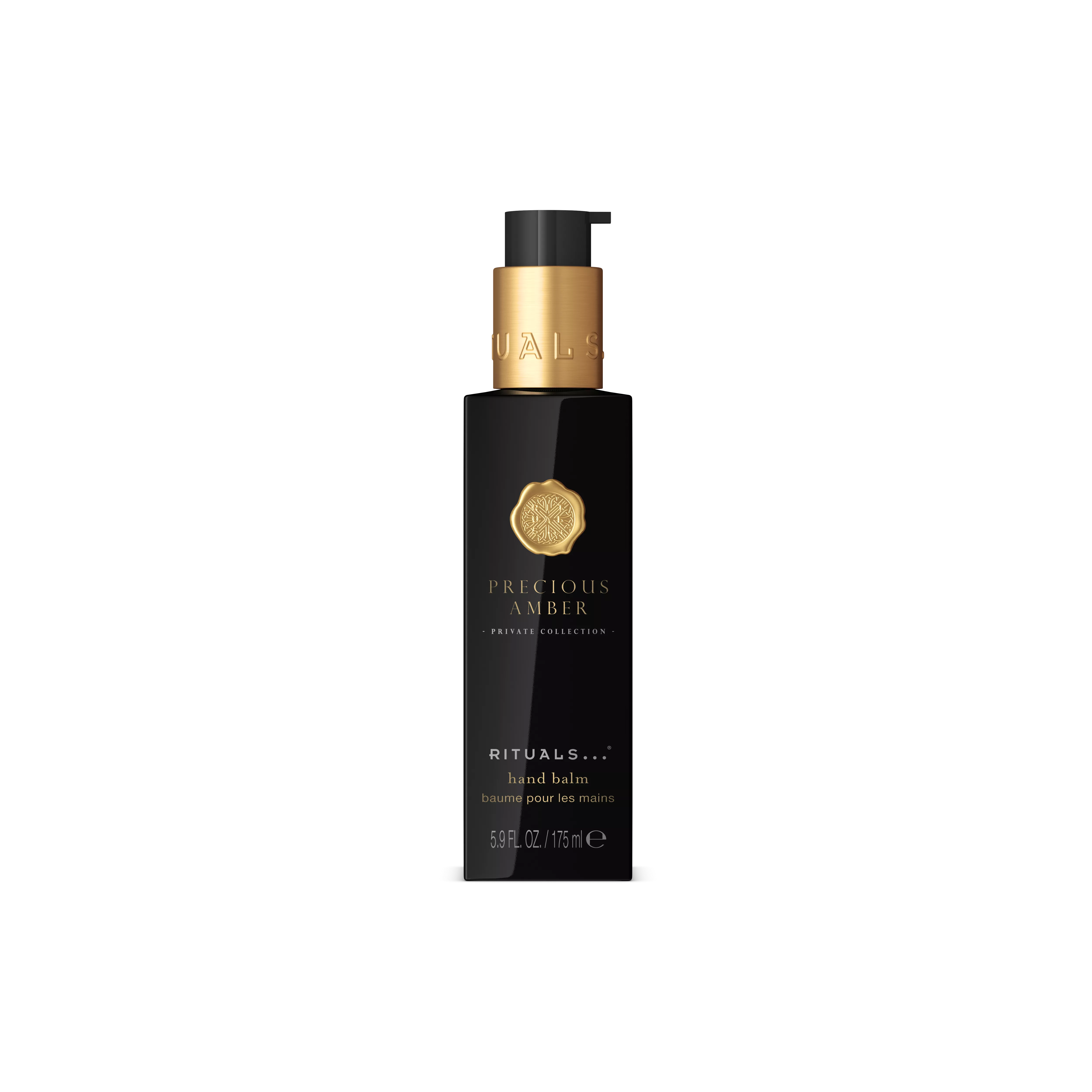 Collection privéeBaume pour les mains Precious Amber Kitchen