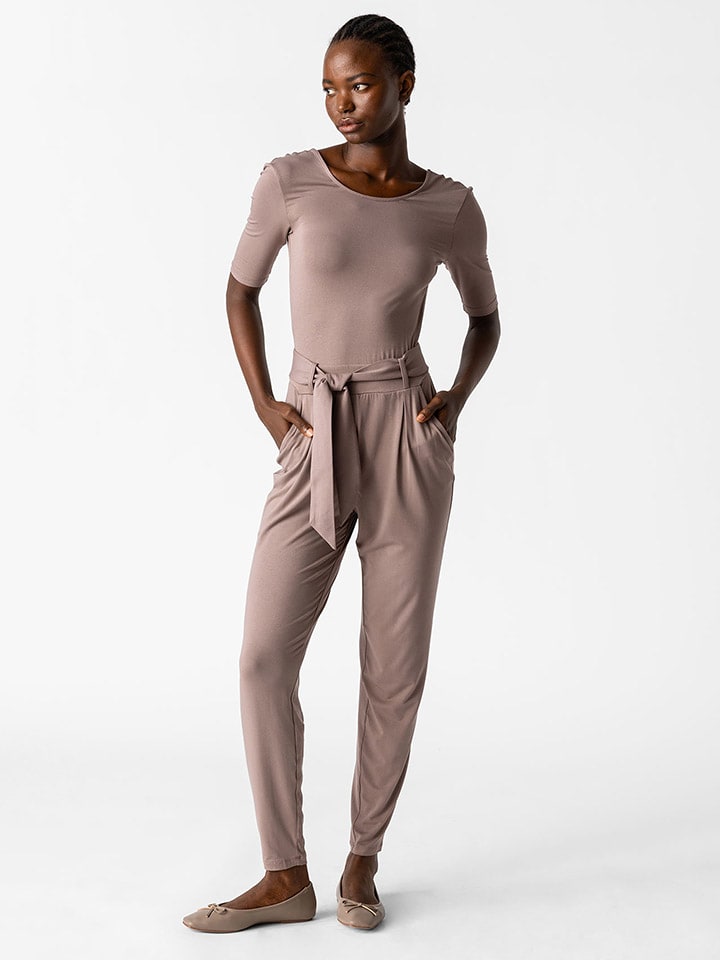 Les Lunes Jumpsuit 