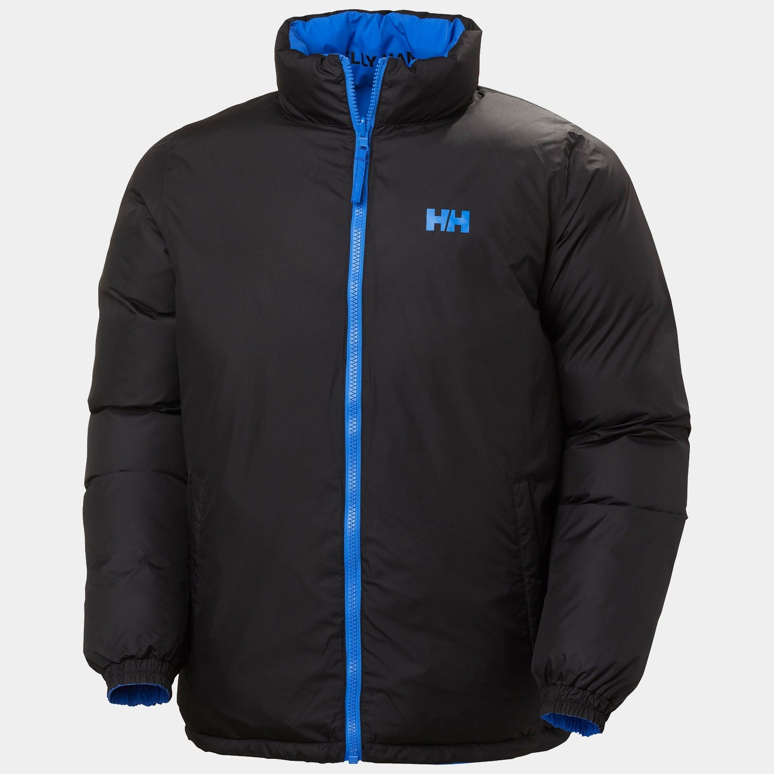 Men's Yu 23 Reversible Puffer