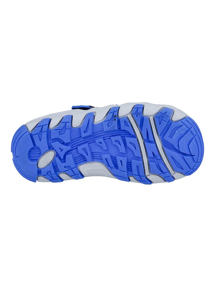 Richter Shoes Halbsandalen 