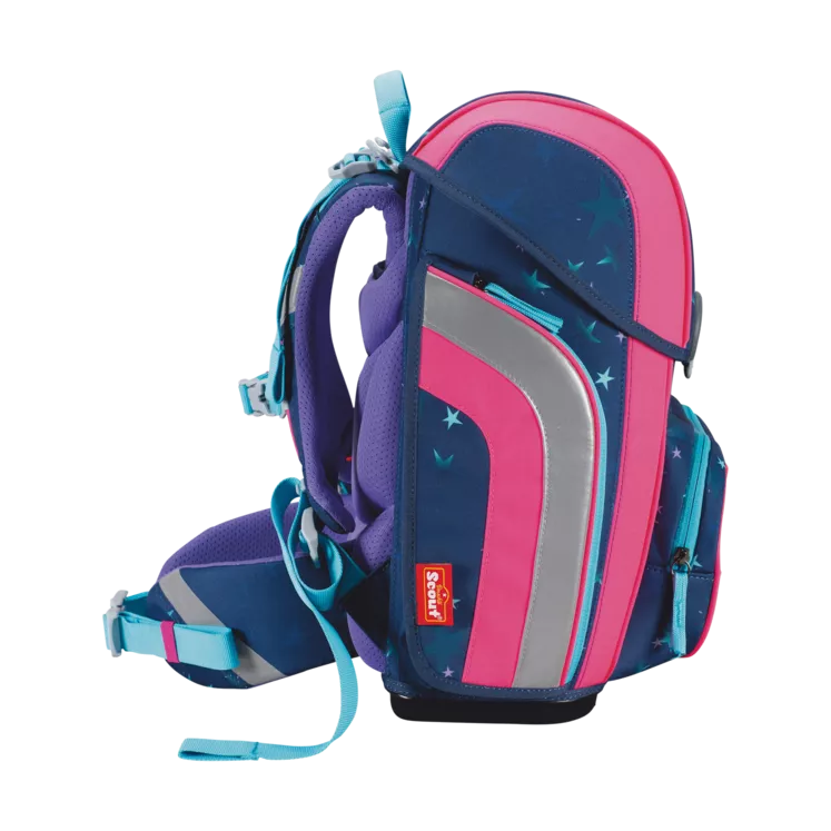 Scout Genius DIN Pretty Star