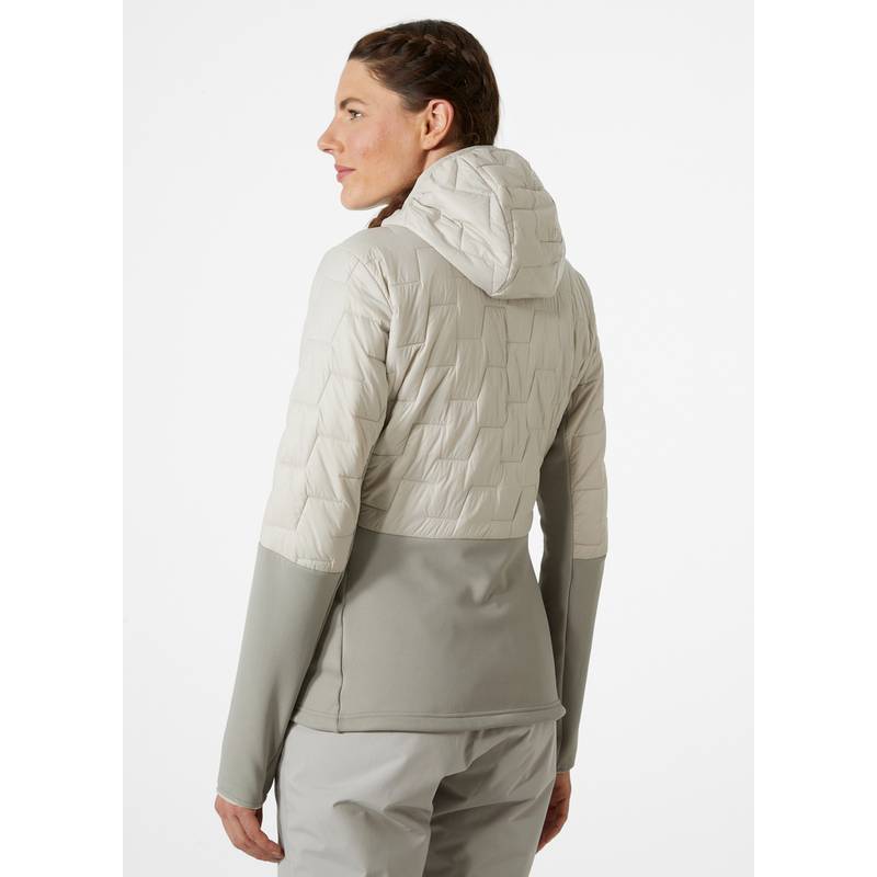 HELLY HANSEN LIFALOFT Skijacke Damen