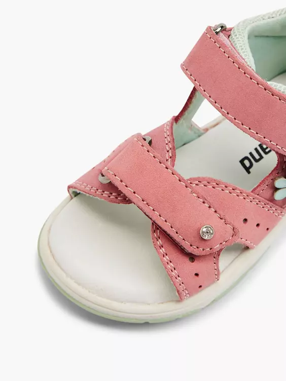 Cupcake Couture Leder Lauflerner