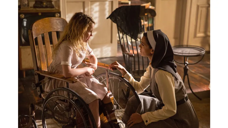 Annabelle 2