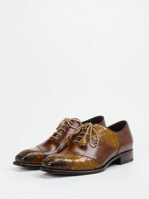 Schnürschuh-46012890156 Harris