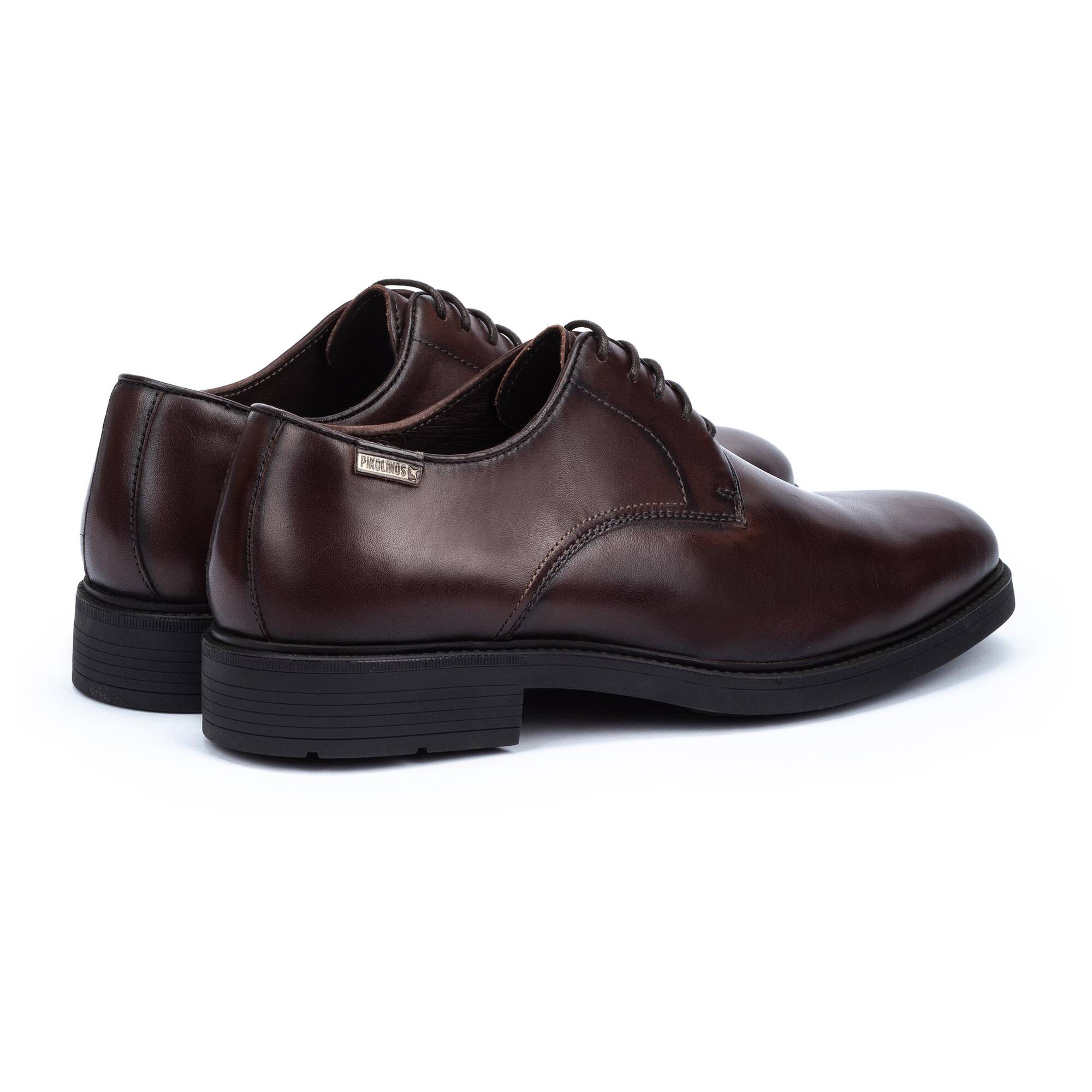 Buty wizytowe męskie - OLMO-DF