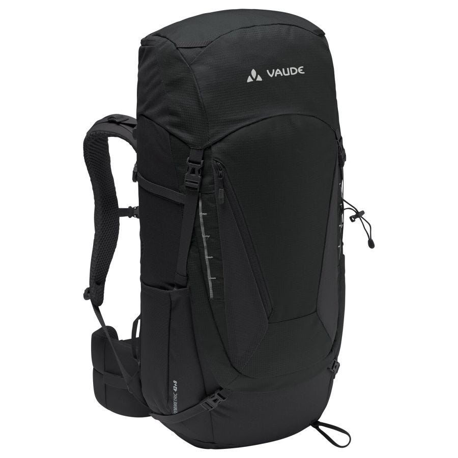 Asymmetric 42+8 Trekkingrucksack