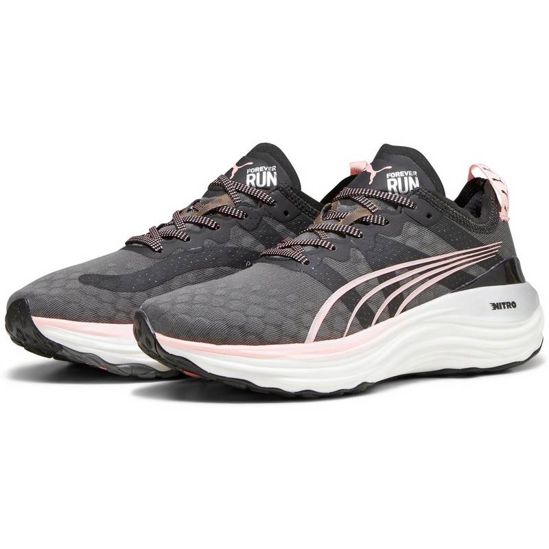 PUMA ForeverRun Nitro Laufschuhe Damen