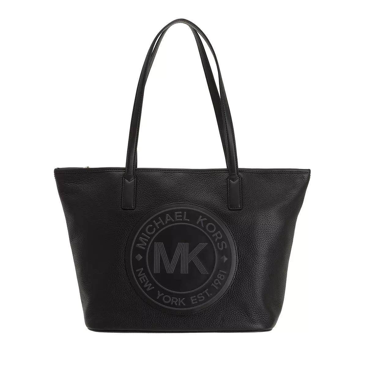 MICHAEL KORS Handtaschen schwarz Shopper