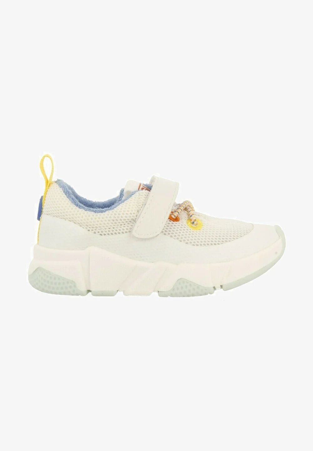 Gioseppo CON ACENTOS DE COLOR PARA YULEE - Zapatos primeros pasos