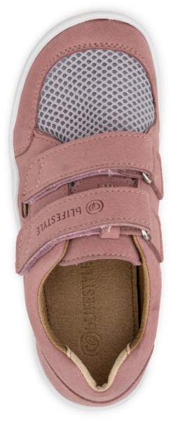 bLifestyle ~ (S) Waran Sandale Vegan ~ Rosa