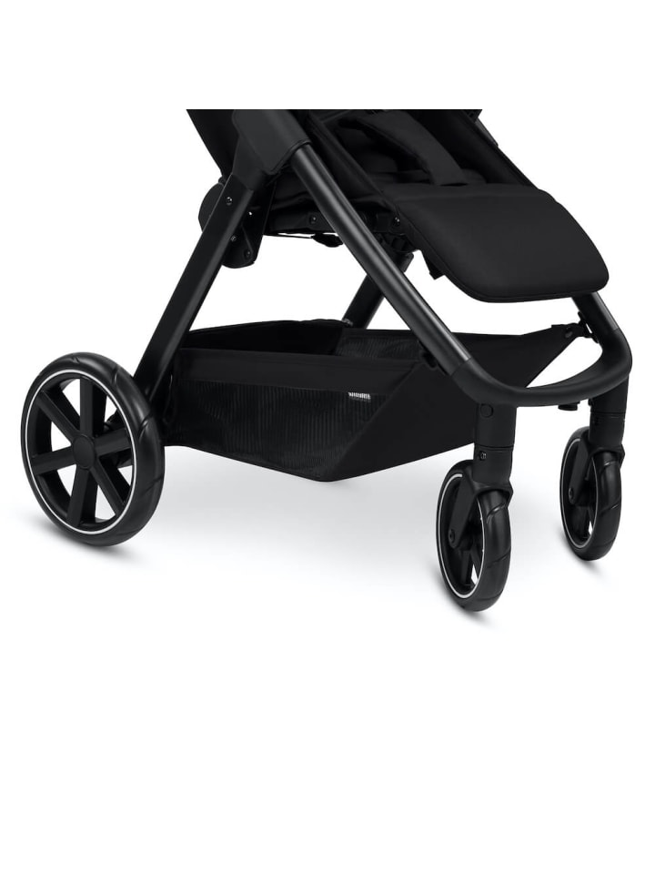 ABC-Design ABC Design Avus 2 Buggy / Sportwagen - Farbe: Coal günstig kaufen onesize