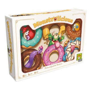 Monstrolicious (DE)
