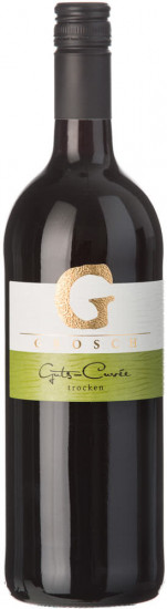 2022 Guts-Cuvée trocken 1,0 L - Weingut Grosch