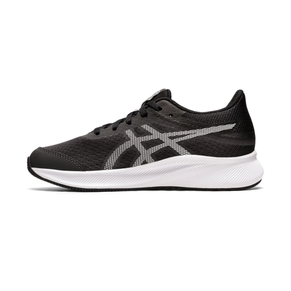 Asics Patriot 13 GS 1014A267.020 / grau