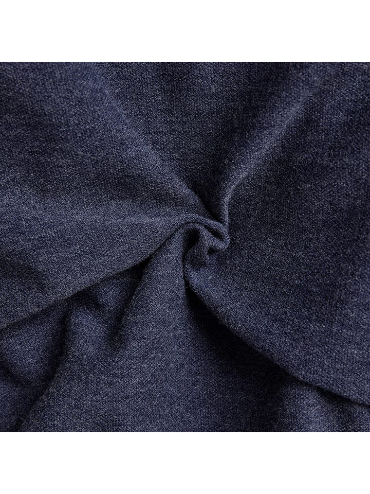 G-Star Sweatshirt in Dunkelblau günstig kaufen