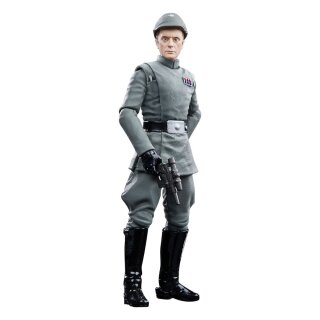 Star Wars Episode VI 40th Anniversary Vintage Collection Actionfigur Admiral Piett 10 cm