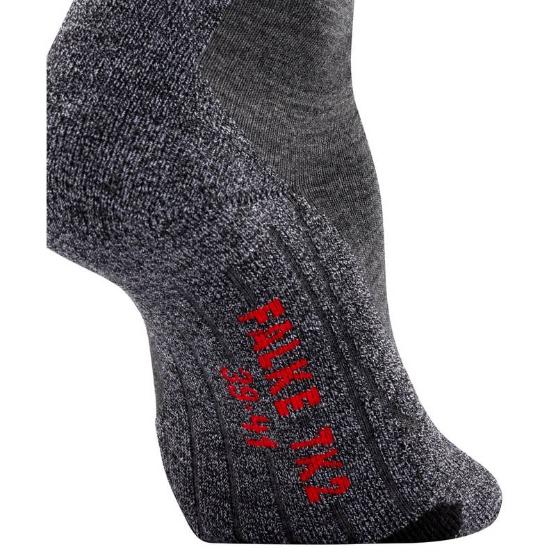 Falke TK 2 Explore Socken Damen