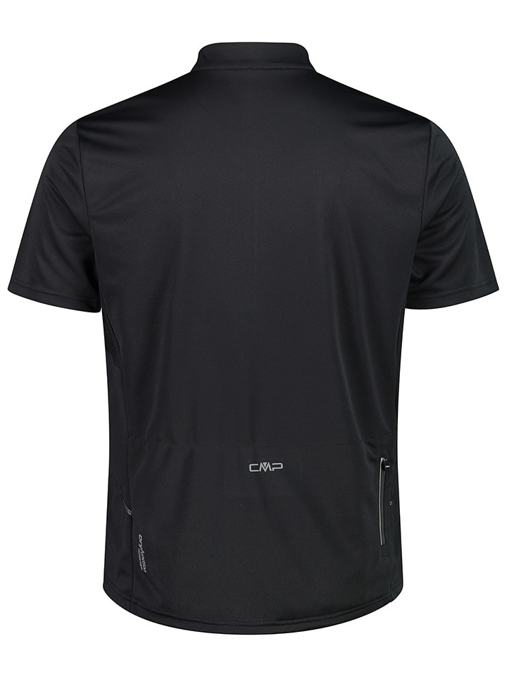 CMP Fahrradtrikot in/Orange günstig kaufen