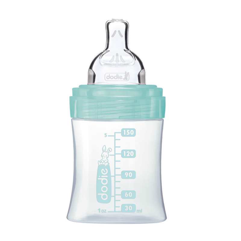 Biberon Sensation+ anti-colique 150ml Air Dodie