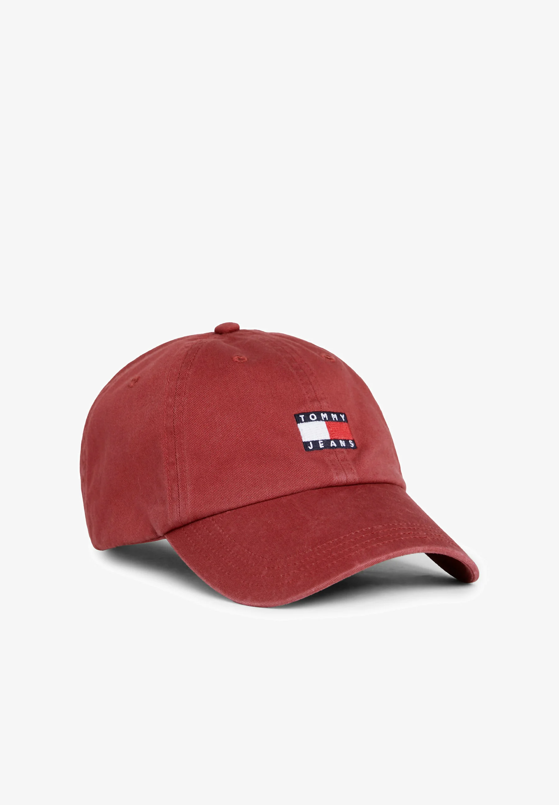 Tommy Jeans HERITAGE - Gorra