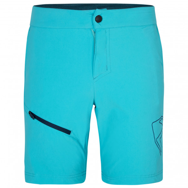 Ziener - Kid's Natsu X-Function - Radhose