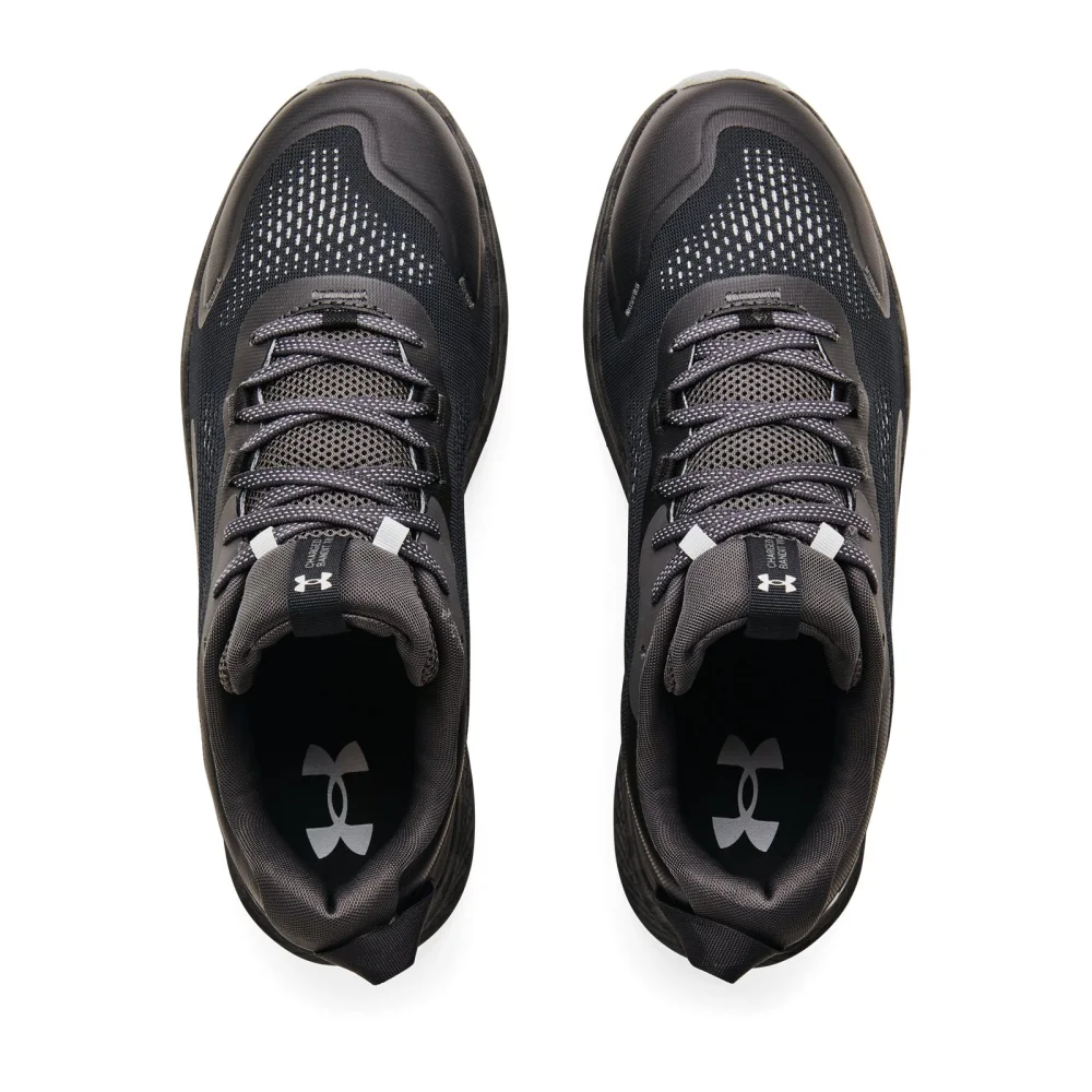 Under Armour Charged Bandit TR 2 Trail 3024186-001 / schwarz
