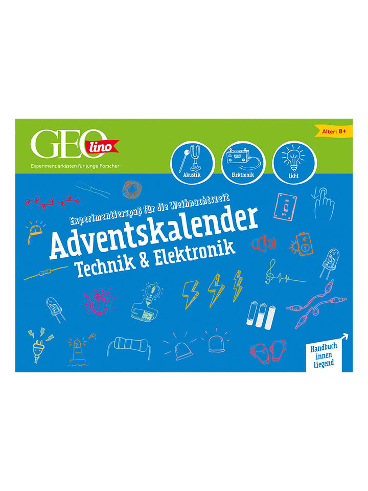 FRANZIS Adventskalender 