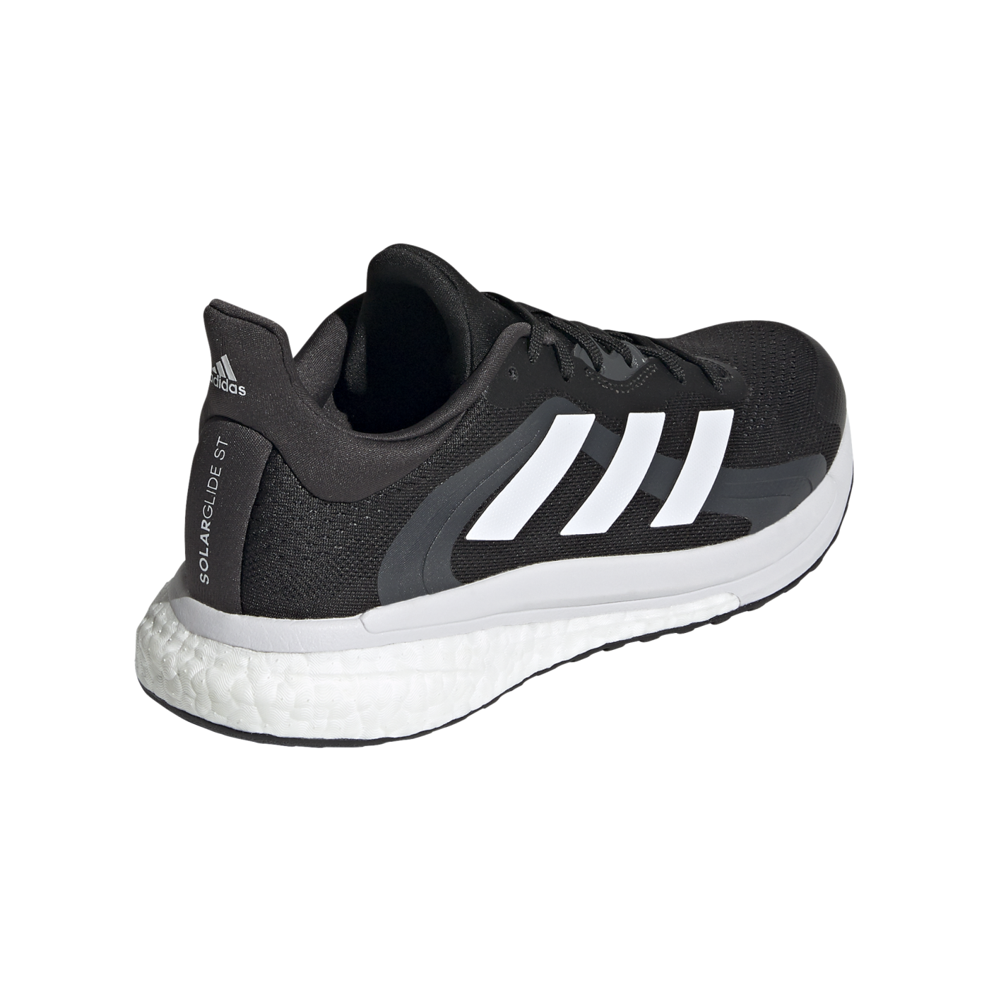 adidas Solar Glide 4 ST Running Damen Schwarz