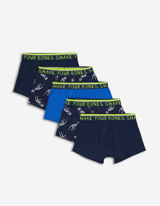 Trunks - 5er-Pack