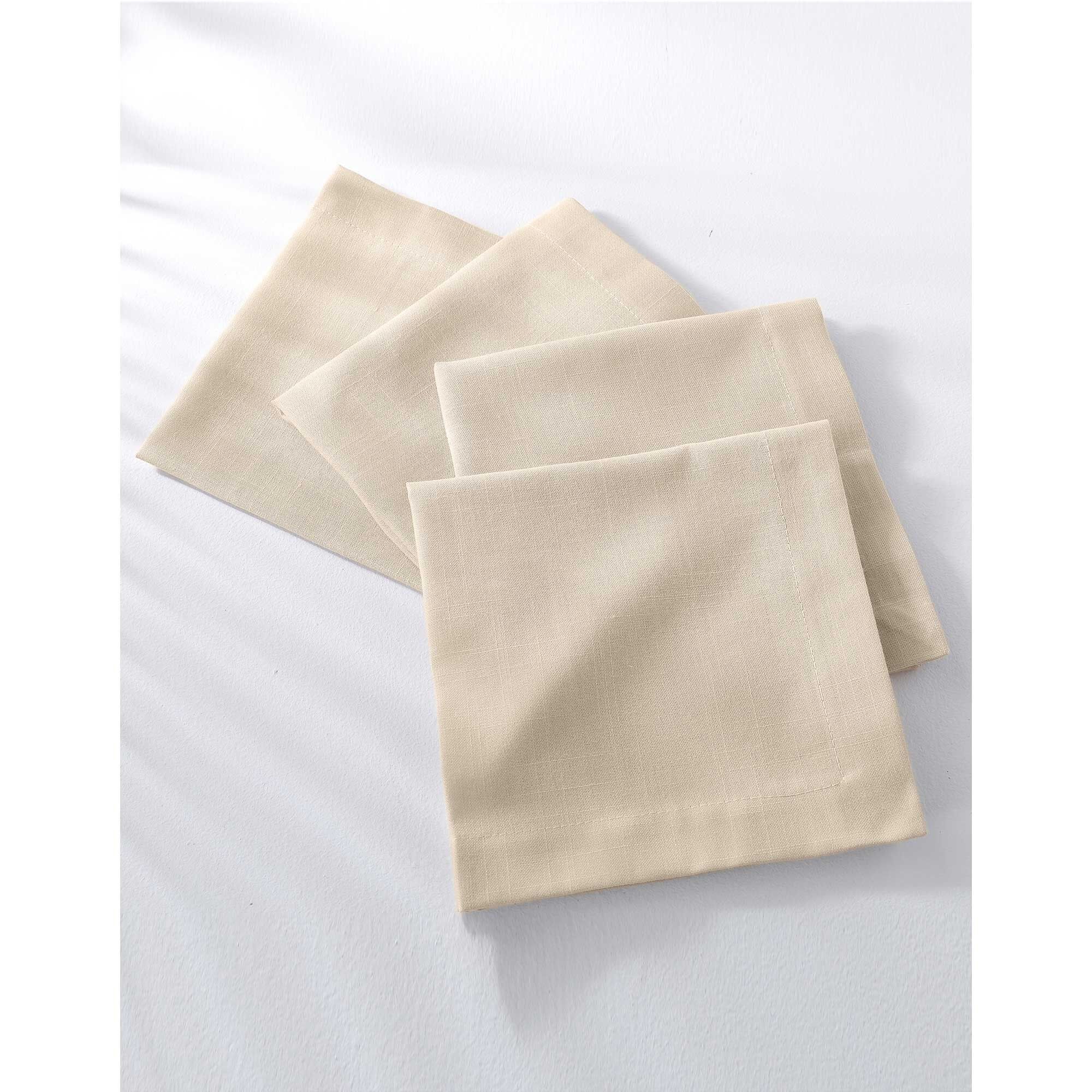 Nappe aspect lin