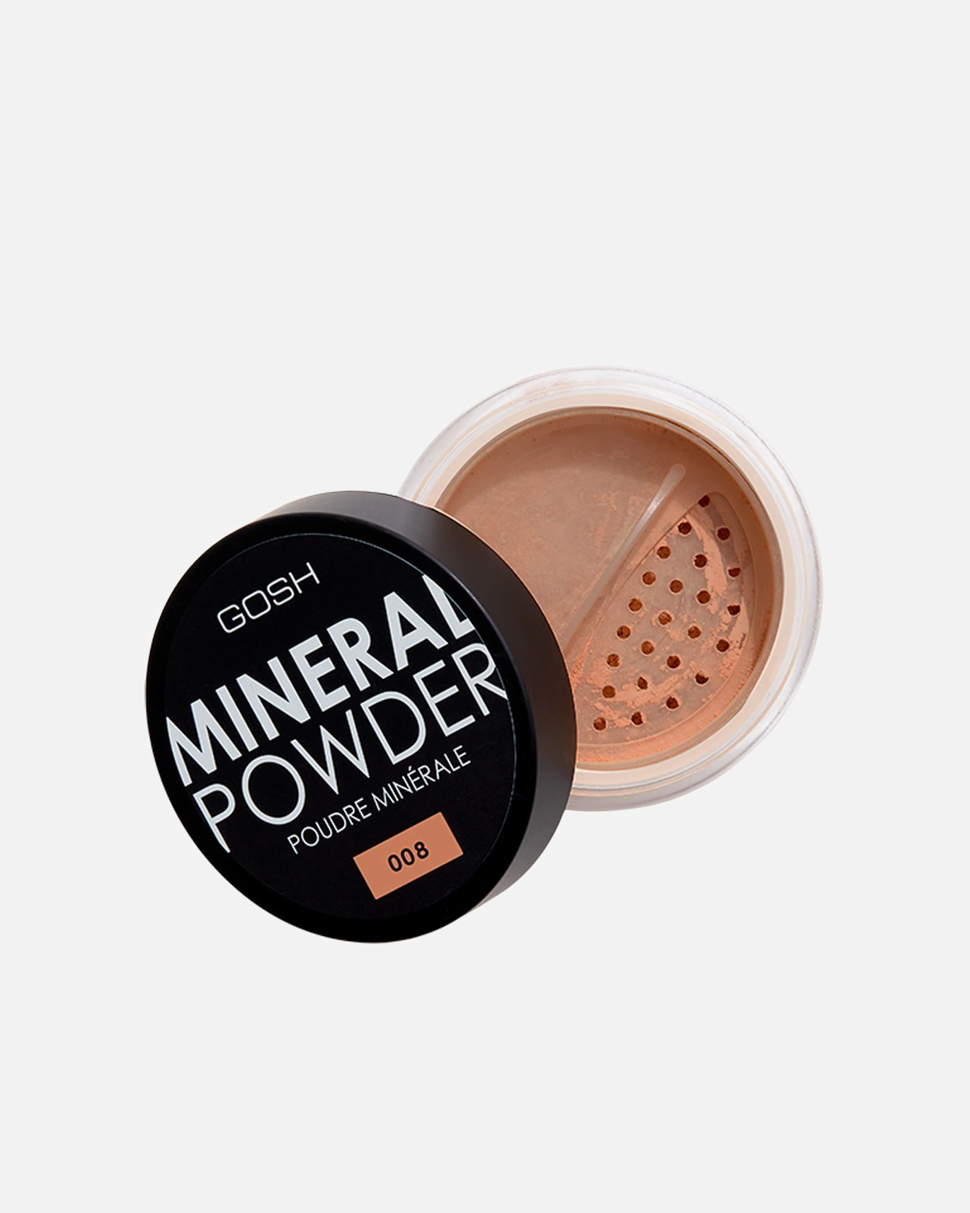 Poudre minérale Gosh Copenhagen