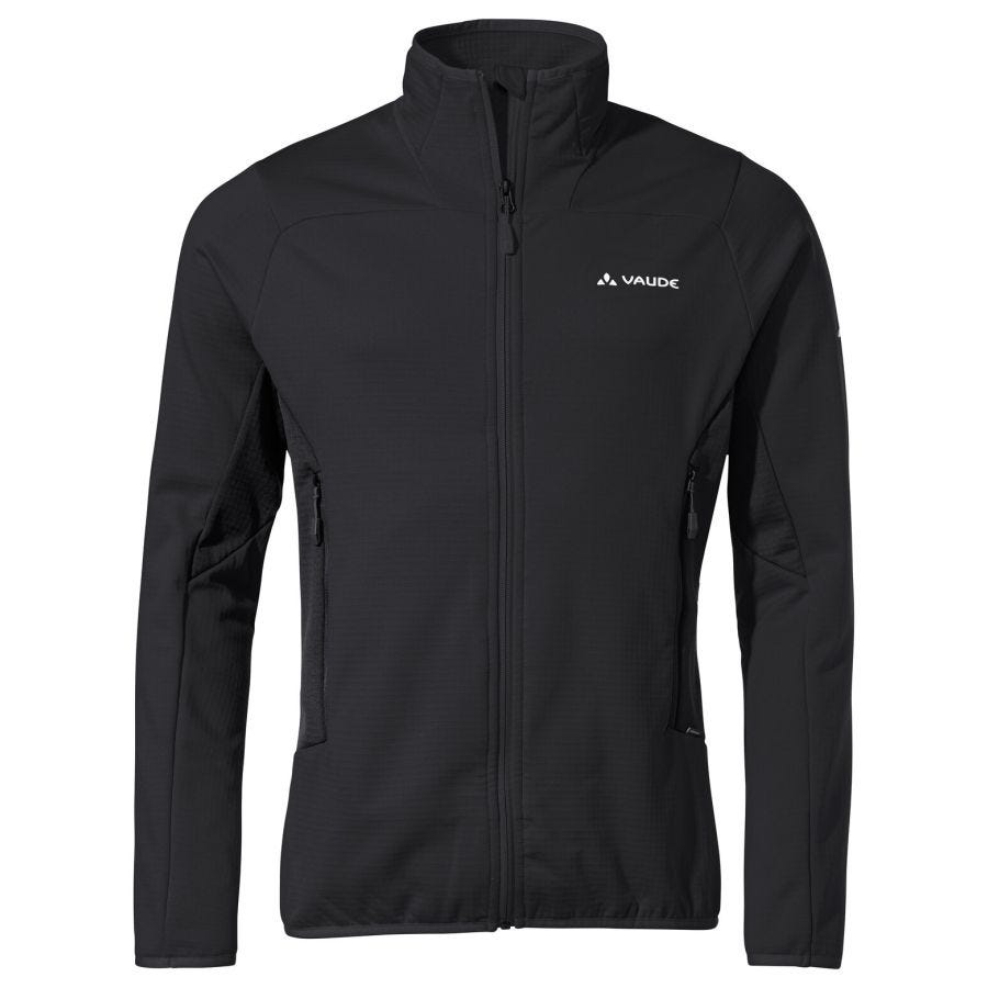 Monviso Fleece Jacke Herren