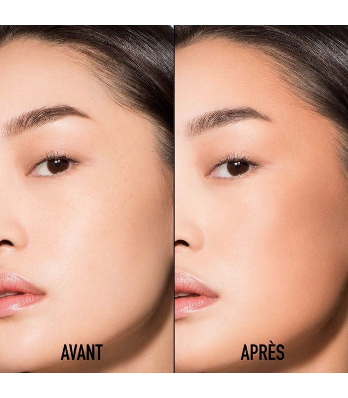 DIOR FOREVER NATURAL BRONZE-Poudre bronzante bonne mine - 95 % de pigments d'origine minérale