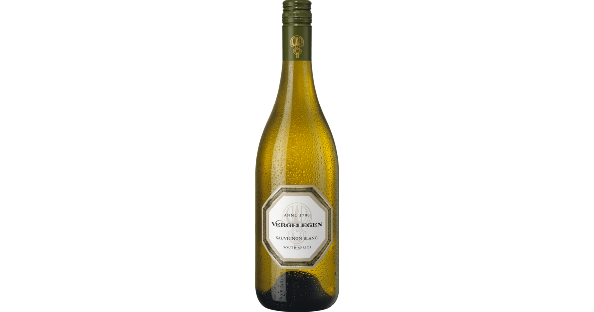 Vergelegen Sauvignon Blanc