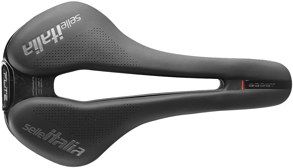 Selle Italia FLITE Boost Kit Carbon Superflow Sattel kaufen | Bike-Discount