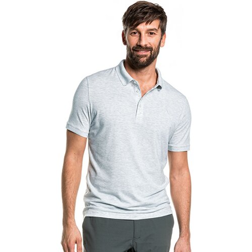 HERREN SHIRT POLO SHIRT BRISBANE M