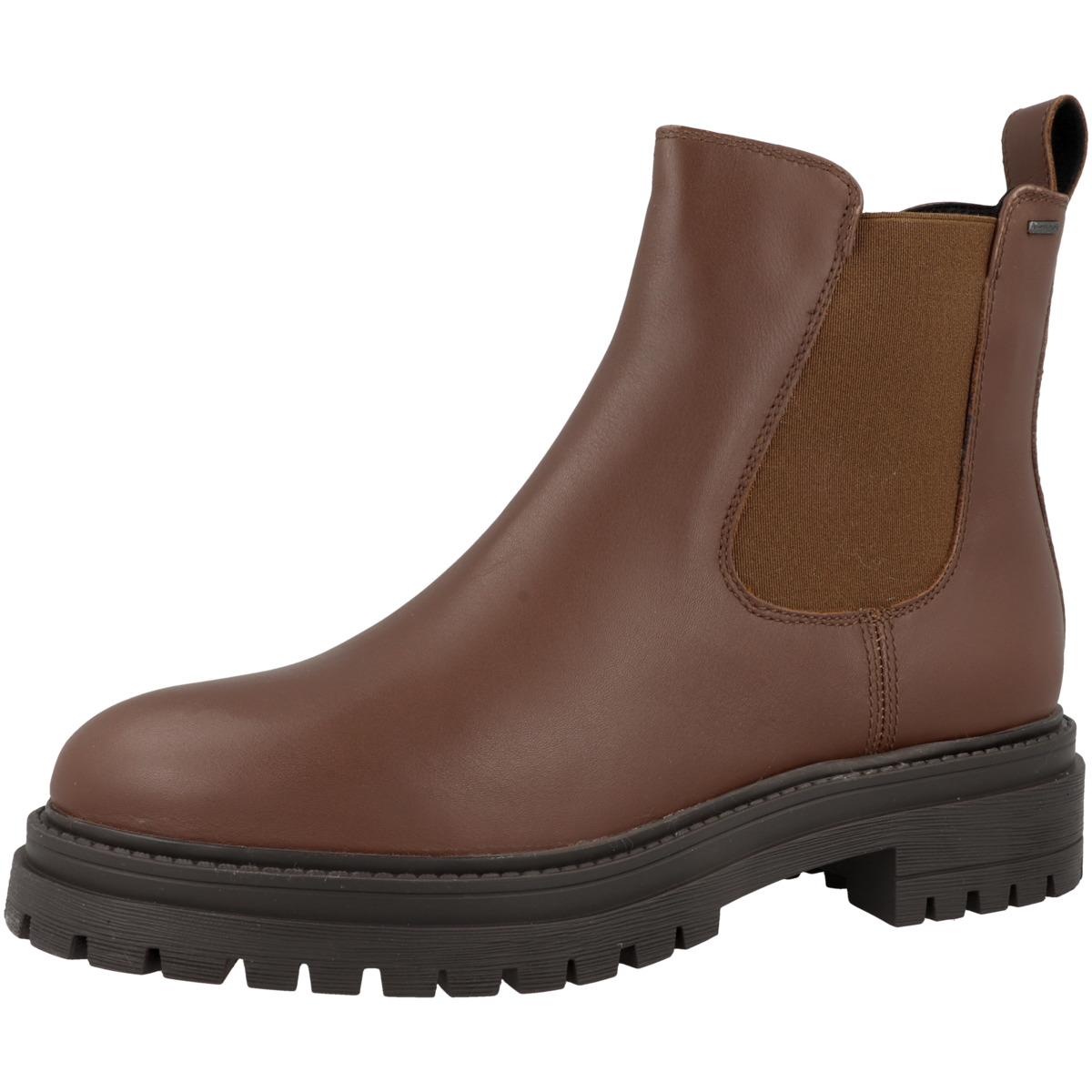 Geox D Iridea B Abx A Stiefel braun