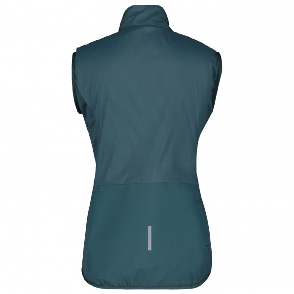 Scott - Women's Vest Trail Storm Insuloft Alpha - Fahrradweste